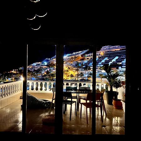 شقة Luxury Penthouse With Breathtaking Views And Huge Private Terraces بويرتو دي سانتياغو المظهر الخارجي الصورة
