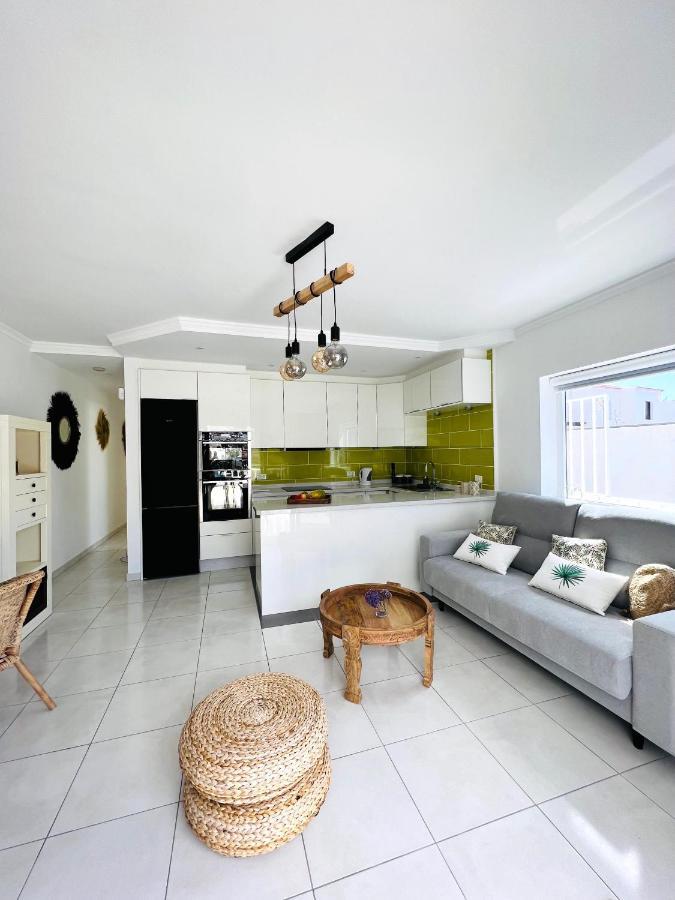 شقة Luxury Penthouse With Breathtaking Views And Huge Private Terraces بويرتو دي سانتياغو المظهر الخارجي الصورة
