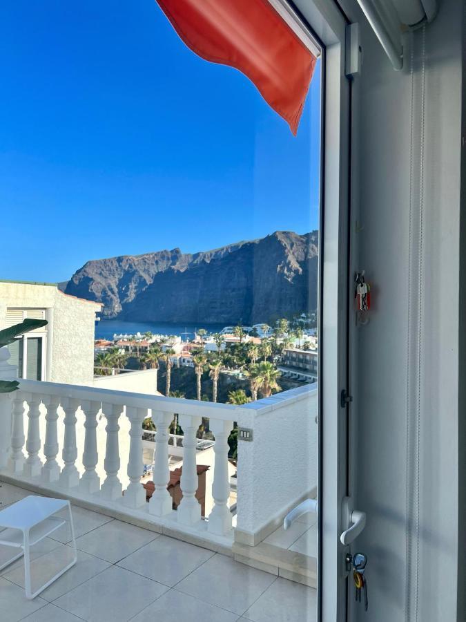 شقة Luxury Penthouse With Breathtaking Views And Huge Private Terraces بويرتو دي سانتياغو المظهر الخارجي الصورة